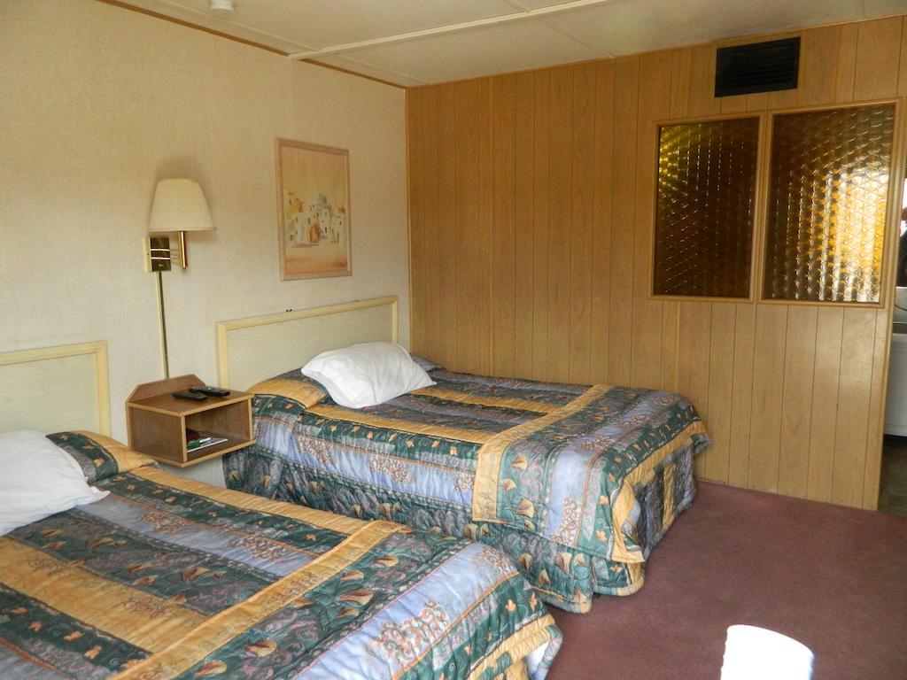 Marine Motel Ajo Camera foto